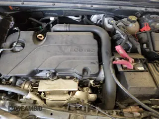 ✅ 2019 Chevrolet Malibu LT • VIN: 1G1ZD5ST5KF154471 • Lot: 85379195. Wystawiony na Copart z przebiegiem 97 975 mil mil. Skorzystaj z bezpłatnego archiwum sprzedaży aukcyjnych z USA i zobacz szczegółowy raport historii pojazdu na DreamBid. Zdjęcie 16.