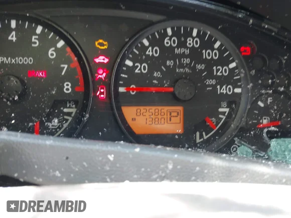 ✅ 2019 Nissan Frontier S • VIN: 1N6AD0EV1KN778162 • Lot: 42520361. Wystawiony na IAAI z przebiegiem 82 586 mil. Bezpłatny archiwum sprzedaży aukcyjnych z USA i szczegółowy raport historii pojazdu na DreamBid. Zdjęcie 7.