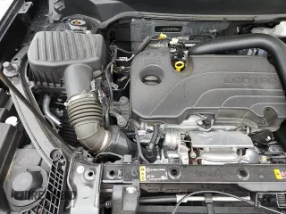 ✅ 2024 GMC Terrain SLT • VIN: 3GKALPEG3RL136654 • Lot: 84793905. Listed on Copart with 43,999 mi. Free auction sales archive from the USA and detailed vehicle history report at DreamBid. Image 16.