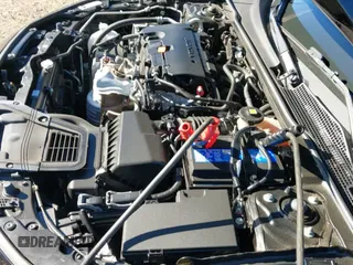 ✅ 2022 Honda Civic Sport • VIN: 2HGFE2F52NH585288 • Лот: 43462673. Опубликован ранее на IAAI с пробегом 41 520 миль. Бесплатный доступ к архиву аукционных продаж из США и подробный отчёт об истории автомобиля на DreamBid. Изображение 19.