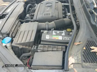 ✅ 2020 Volkswagen Jetta S • VIN: 3VW5T7BU3LM051545 • Lot: 42099403. Listed on IAAI with 88,976 mi. Free auction sales archive from the USA and detailed vehicle history report at DreamBid. Image 19.