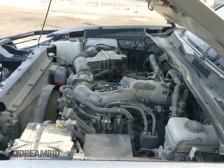 ✅ 2017 Toyota Tacoma TRD Sport • VIN: 3TMCZ5AN3HM060115 • Лот: 43562110. Опубликован ранее на IAAI с пробегом 155 293 миль. Бесплатный доступ к архиву аукционных продаж из США и подробный отчёт об истории автомобиля на DreamBid. Изображение 21.