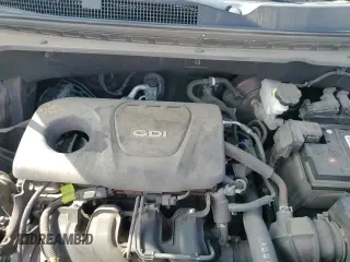 ✅ 2018 Kia Soul • VIN: KNDJN2A27J7554324 • Lot: 84233445. Wystawiony na Copart z przebiegiem 74 713 mil. Bezpłatny archiwum sprzedaży aukcyjnych z USA i szczegółowy raport historii pojazdu na DreamBid. Zdjęcie 14.