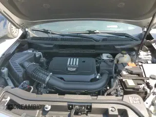 ✅ 2024 Cadillac XT5 AWD Premium Luxury • VIN: 1GYKNDR46RZ729761 • Lot: 71536275. Wystawiony na Copart z przebiegiem 19 151 mil. Bezpłatny archiwum sprzedaży aukcyjnych z USA i szczegółowy raport historii pojazdu na DreamBid. Zdjęcie 15.