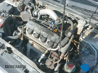 ✅ 2003 Honda Civic LX • VIN: 1HGES15503L028735 • Lot: 42710247. Listed on IAAI with 239,050 mi. Free auction sales archive from the USA and detailed vehicle history report at DreamBid. Image 24.