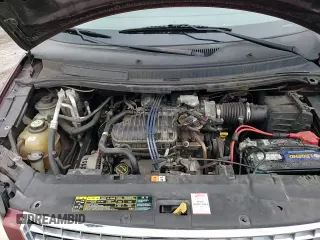 ✅ 2006 Ford Freestar SEL • VIN: 2FMZA52216BA27761 • Lot: 84620684. Listed on Copart with 150,354 mi. Free auction sales archive from the USA and detailed vehicle history report at DreamBid. Image 14.