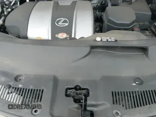 ✅ 2017 Lexus RX 350 • VIN: 2T2BZMCA5HC113742 • Lot: 42320252. Listed on IAAI with 36,373 mi. Free auction sales archive from the USA and detailed vehicle history report at DreamBid. Image 20.