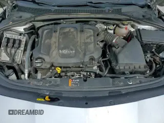 ✅ 2017 Buick LaCrosse Preferred • VIN: 1G4ZN5SS7HU163474 • Lot: 81602275. Listed on Copart with 69,990 mi. Free auction sales archive from the USA and detailed vehicle history report at DreamBid. Image 13.