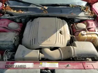 ✅ 2009 Dodge Challenger R/T • VIN: 2B3LJ54T39H503009 • Lot: 81286004. Wystawiony na Copart z przebiegiem 182 305 mil. Bezpłatny archiwum sprzedaży aukcyjnych z USA i szczegółowy raport historii pojazdu na DreamBid. Zdjęcie 13.