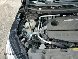 ✅ 2024 Nissan Rogue SV • VIN: JN8BT3BB2RW444138 • Lot: 90232115. Listed on Copart with 40,518 mi. Free auction sales archive from the USA and detailed vehicle history report at DreamBid. Image 16.