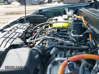 ✅ 2023 Ford Maverick XL • VIN: 3FTTW8E35PRA87661 • Лот: 42678329. Опубликован ранее на IAAI с пробегом 11 313 миль. Бесплатный доступ к архиву аукционных продаж из США и подробный отчёт об истории автомобиля на DreamBid. Изображение 19.