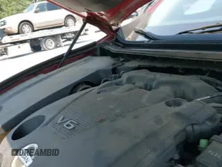 ✅ 2011 Nissan Maxima SV • VIN: 1N4AA5AP8BC849262 • Lot: 43094537. Listed on IAAI with 116,855 mi. Free auction sales archive from the USA and detailed vehicle history report at DreamBid. Image 14.