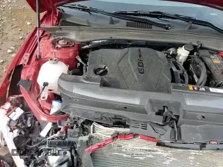 ✅ 2025 Kia K5 GT-Line • VIN: KNAG64J71S5296102 • Lot: 81581835. Listed on Copart with 10,292 mi. Free auction sales archive from the USA and detailed vehicle history report at DreamBid. Image 13.