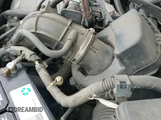 ✅ 2003 Honda Element EX • VIN: 5J6YH285X3L019949 • Lot: 43539900. Listed on IAAI with 299,105 mi. Free auction sales archive from the USA and detailed vehicle history report at DreamBid. Image 12.