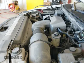 ✅ 1998 Ford F-150 • VIN: 1FTRF17Z6WKB88245 • Lot: 41871410. Listed on IAAI with 140,872 mi. Free auction sales archive from the USA and detailed vehicle history report at DreamBid. Image 14.