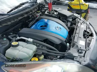 ✅ 2013 Mazda 3 i Sport • VIN: JM1BL1UP2D1847826 • Lot: 43328882. Listed on IAAI with 181,694 mi. Free auction sales archive from the USA and detailed vehicle history report at DreamBid. Image 19.