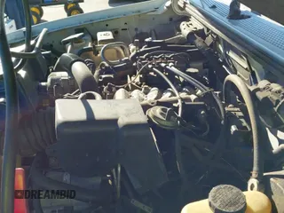 ✅ 1996 Mazda B-Series SE • VIN: 4F4CR16U5TTM04778 • Lot: 41745747. Listed on IAAI with 138,351 mi. Free auction sales archive from the USA and detailed vehicle history report at DreamBid. Image 12.