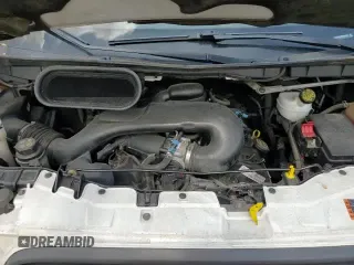 ✅ 2018 Ford Transit Passenger XL • VIN: 1FBZX2ZM0JKA36141 • Lot: 66073925. Listed on Copart with 55,302 mi. Free auction sales archive from the USA and detailed vehicle history report at DreamBid. Image 14.