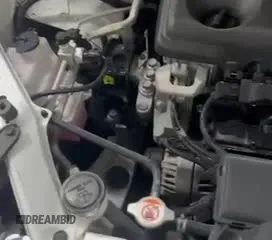 ✅ 2023 Toyota RAV4 LE • VIN: 2T3H1RFV5PC241129 • Lot: 86750225. Wystawiony na Copart z przebiegiem 4 577 mil. Bezpłatny archiwum sprzedaży aukcyjnych z USA i szczegółowy raport historii pojazdu na DreamBid. Zdjęcie 11.