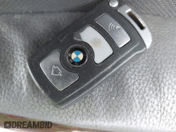 ✅ 2005 BMW 7 Series 745Li • VIN: WBAGN63545DS59047 • Lot: 41802442. Wystawiony na IAAI z przebiegiem Nie podano. Bezpłatny archiwum sprzedaży aukcyjnych z USA i szczegółowy raport historii pojazdu na DreamBid. Zdjęcie 11.