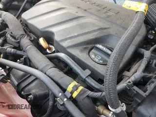 ✅ 2020 Buick Encore GX Select • VIN: KL4MMDS25LB134534 • Lot: 70360935. Listed on Copart with 49,531 mi. Free auction sales archive from the USA and detailed vehicle history report at DreamBid. Image 14.