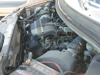 ✅ 1995 Ford Windstar GL • VIN: 2FMDA5142SBA97034 • Lot: 42624485. Listed on IAAI with 143,533 mi. Free auction sales archive from the USA and detailed vehicle history report at DreamBid. Image 13.