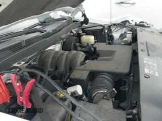 ✅ 2015 Chevrolet Silverado 1500 LTZ • VIN: 3GCUCSEC0FG271510 • Lot: 43511750. Listed on IAAI with 156,343 mi. Free auction sales archive from the USA and detailed vehicle history report at DreamBid. Image 20.