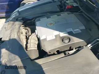 ✅ 2008 Cadillac STS RWD • VIN: 1G6DW67VX80117507 • Lot: 42168025. Wystawiony na IAAI z przebiegiem 139 249 mil. Bezpłatny archiwum sprzedaży aukcyjnych z USA i szczegółowy raport historii pojazdu na DreamBid. Zdjęcie 19.