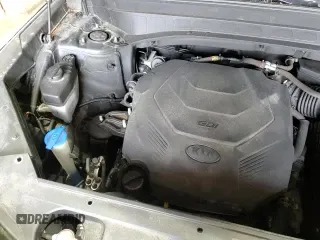 ✅ 2020 Kia Telluride EX • VIN: 5XYP3DHC6LG089227 • Lot: 63868955. Listed on Copart with 97,011 mi. Free auction sales archive from the USA and detailed vehicle history report at DreamBid. Image 14.