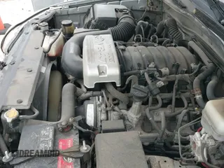 ✅ 2006 Toyota 4Runner SR5 • VIN: JTEZT14R160024938 • Lot: 42481552. Wystawiony na IAAI z przebiegiem 222 260 mil. Bezpłatny archiwum sprzedaży aukcyjnych z USA i szczegółowy raport historii pojazdu na DreamBid. Zdjęcie 19.