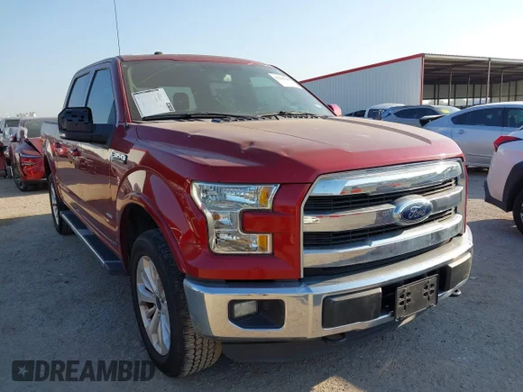 ✅ 2016 Ford F-150 XLT • VIN: 1FTEW1EG8GKE00886 • Lot: 43219363. Wystawiony na IAAI z przebiegiem 103 634 mil. Bezpłatny archiwum sprzedaży aukcyjnych z USA i szczegółowy raport historii pojazdu na DreamBid. Zdjęcie 1.
