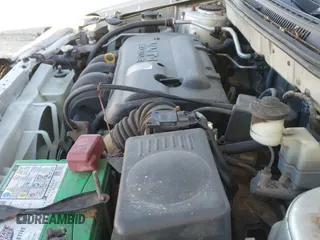 ✅ 2003 Toyota Corolla CE • VIN: JTDBR32E532015353 • Lot: 43631887. Listed on IAAI with 239,694 mi. Free auction sales archive from the USA and detailed vehicle history report at DreamBid. Image 12.