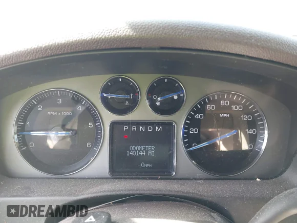 ✅ 2007 Cadillac Escalade EXT • VIN: 3GYFK62847G278121 • Lot: 45108874. Wystawiony na IAAI z przebiegiem 140 144 mil. Bezpłatny archiwum sprzedaży aukcyjnych z USA i szczegółowy raport historii pojazdu na DreamBid. Zdjęcie 7.