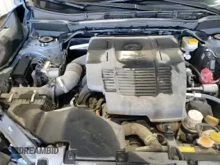 ✅ 2021 Subaru Forester Premium • VIN: JF2SKAJC0MH411621 • Lot: 60086545. Listed on Copart with 105,810 mi. Free auction sales archive from the USA and detailed vehicle history report at DreamBid. Image 15.