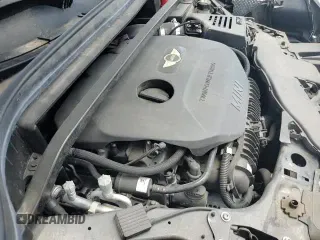 ✅ 2018 MINI Countryman Cooper S • VIN: WMZYT3C35J3E93615 • Lot: 60350045. Wystawiony na Copart z przebiegiem 72 039 mil. Bezpłatny archiwum sprzedaży aukcyjnych z USA i szczegółowy raport historii pojazdu na DreamBid. Zdjęcie 13.