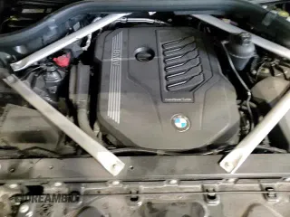 ✅ 2023 BMW X5 xDrive40i • VIN: 5UXCR6C06P9R96829 • Лот: 87280715. Опубликован ранее на Copart с пробегом 40 779 миль. Бесплатный доступ к архиву аукционных продаж из США и подробный отчёт об истории автомобиля на DreamBid. Изображение 14.