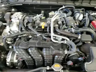 ✅ 2025 Nissan Altima SV • VIN: 1N4BL4DV2SN391371 • Lot: 94177215. Listed on Copart with 12,513 mi. Free auction sales archive from the USA and detailed vehicle history report at DreamBid. Image 13.