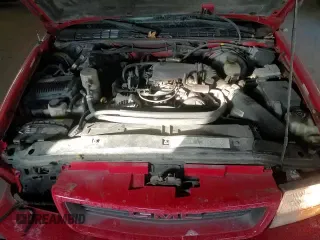 ✅ 2000 GMC Sonoma SLS • VIN: 1GTCS19W1Y8304827 • Lot: 47727685. Wystawiony na Copart z przebiegiem 254 655 mil. Bezpłatny archiwum sprzedaży aukcyjnych z USA i szczegółowy raport historii pojazdu na DreamBid. Zdjęcie 15.