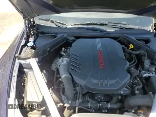 ✅ 2020 Kia Stinger GT • VIN: KNAE35LC4L6086864 • Лот: 60456945. Опубликован ранее на Copart с пробегом 66 162 миль. Бесплатный доступ к архиву аукционных продаж из США и подробный отчёт об истории автомобиля на DreamBid. Изображение 13.