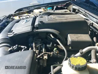 ✅ 2007 Nissan Xterra X • VIN: 5N1AN08U57C526495 • Lot: 43596691. Wystawiony na IAAI z przebiegiem 274 893 mil. Bezpłatny archiwum sprzedaży aukcyjnych z USA i szczegółowy raport historii pojazdu na DreamBid. Zdjęcie 17.