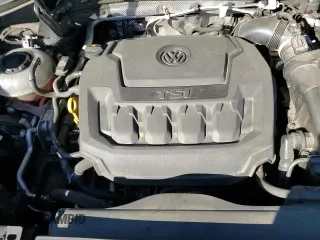 ✅ 2021 Volkswagen Tiguan S • VIN: 3VV1B7AX8MM034128 • Lot: 90527295. Wystawiony na Copart z przebiegiem 96 745 mil. Bezpłatny archiwum sprzedaży aukcyjnych z USA i szczegółowy raport historii pojazdu na DreamBid. Zdjęcie 14.