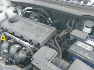 ✅ 2010 Hyundai Tucson GLS • VIN: KM8JUCAC9AU022989 • Lot: 42108433. Wystawiony na IAAI z przebiegiem 124 370 mil mil. Skorzystaj z bezpłatnego archiwum sprzedaży aukcyjnych z USA i zobacz szczegółowy raport historii pojazdu na DreamBid. Zdjęcie 19.