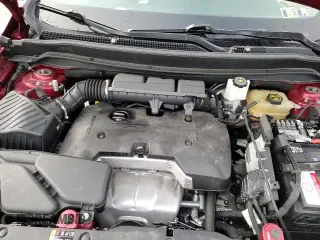 ✅ 2019 Buick Envision Preferred • VIN: LRBFXBSA8KD031658 • Lot: 81902565. Wystawiony na Copart z przebiegiem 12 712 mil. Bezpłatny archiwum sprzedaży aukcyjnych z USA i szczegółowy raport historii pojazdu na DreamBid. Zdjęcie 17.