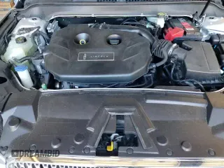 ✅ 2018 Lincoln MKZ Reserve • VIN: 3LN6L5F94JR607259 • Лот: 84915245. Опубликован ранее на Copart с пробегом 82 793 миль. Бесплатный доступ к архиву аукционных продаж из США и подробный отчёт об истории автомобиля на DreamBid. Изображение 13.