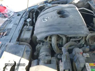 ✅ 2016 Mazda 3 i Sport • VIN: JM1BM1U7XG1335829 • Lot: 43577752. Listed on IAAI with 140,140 mi. Free auction sales archive from the USA and detailed vehicle history report at DreamBid. Image 20.