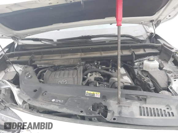 ✅ 2023 Toyota Highlander L • VIN: 5TDKDRAH5PS010357 • Лот: 43515767. Опубліковано раніше на IAAI з пробігом 48 530 миль. Безкоштовний доступ до архіву аукціонних продажів зі США та докладний звіт про історію автомобіля на DreamBid. Зображення 10.