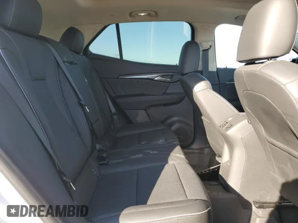 ✅ 2022 Buick Envision Essence • VIN: LRBFZNR48ND161763 • Лот: 42616755. Опубликован ранее на Copart с пробегом 54 168 миль. Бесплатный доступ к архиву аукционных продаж из США и подробный отчёт об истории автомобиля на DreamBid. Изображение 12.