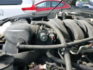 ✅ 2007 Mercury Mountaineer Premier • VIN: 4M2EU48887UJ00615 • Lot: 42601413. Wystawiony na IAAI z przebiegiem 130 691 mil. Bezpłatny archiwum sprzedaży aukcyjnych z USA i szczegółowy raport historii pojazdu na DreamBid. Zdjęcie 19.