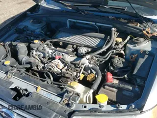 ✅ 2006 Subaru Forester XT Limited • VIN: JF1SG69636H731780 • Lot: 43743763. Listed on IAAI with 170,754 mi. Free auction sales archive from the USA and detailed vehicle history report at DreamBid. Image 13.