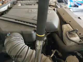 ✅ 2005 Toyota 4Runner SR5 • VIN: JTEZU14R750044249 • Lot: 43181342. Wystawiony na IAAI z przebiegiem 209 192 mil. Bezpłatny archiwum sprzedaży aukcyjnych z USA i szczegółowy raport historii pojazdu na DreamBid. Zdjęcie 20.